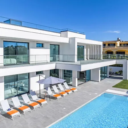 Villa Opala By Gale (Albufeira)