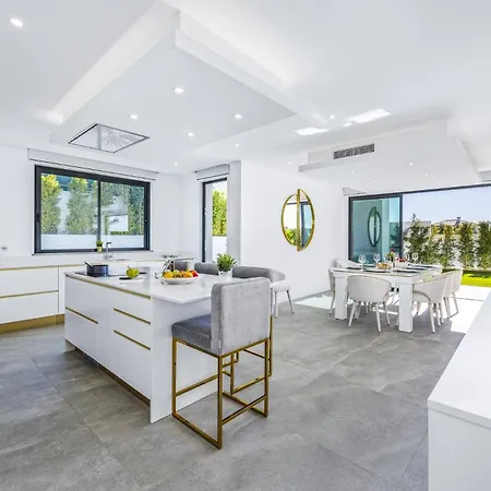 Villa Opala By Gale (Albufeira)