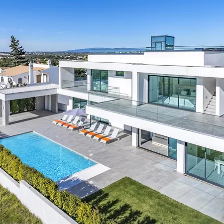 Opala By Villa Gale (Albufeira)