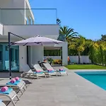 Villa Opala By Gale (Albufeira)