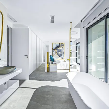 Opala By Villa Gale (Albufeira)