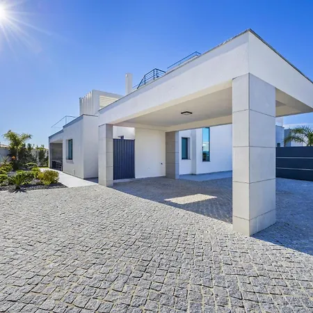 Villa Opala By Gale (Albufeira)