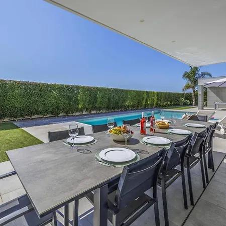 Opala By Villa Gale (Albufeira)