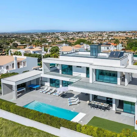 Villa Opala By Gale (Albufeira)