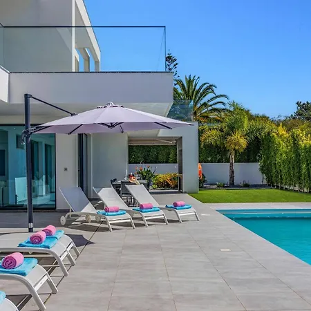 Villa Opala By Gale (Albufeira)