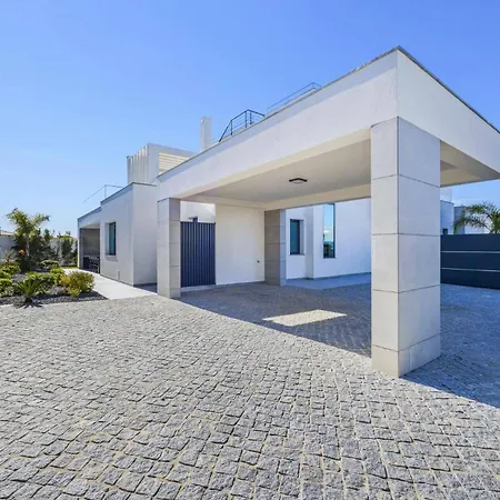 Villa Opala By