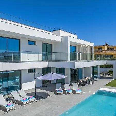 Villa Opala By